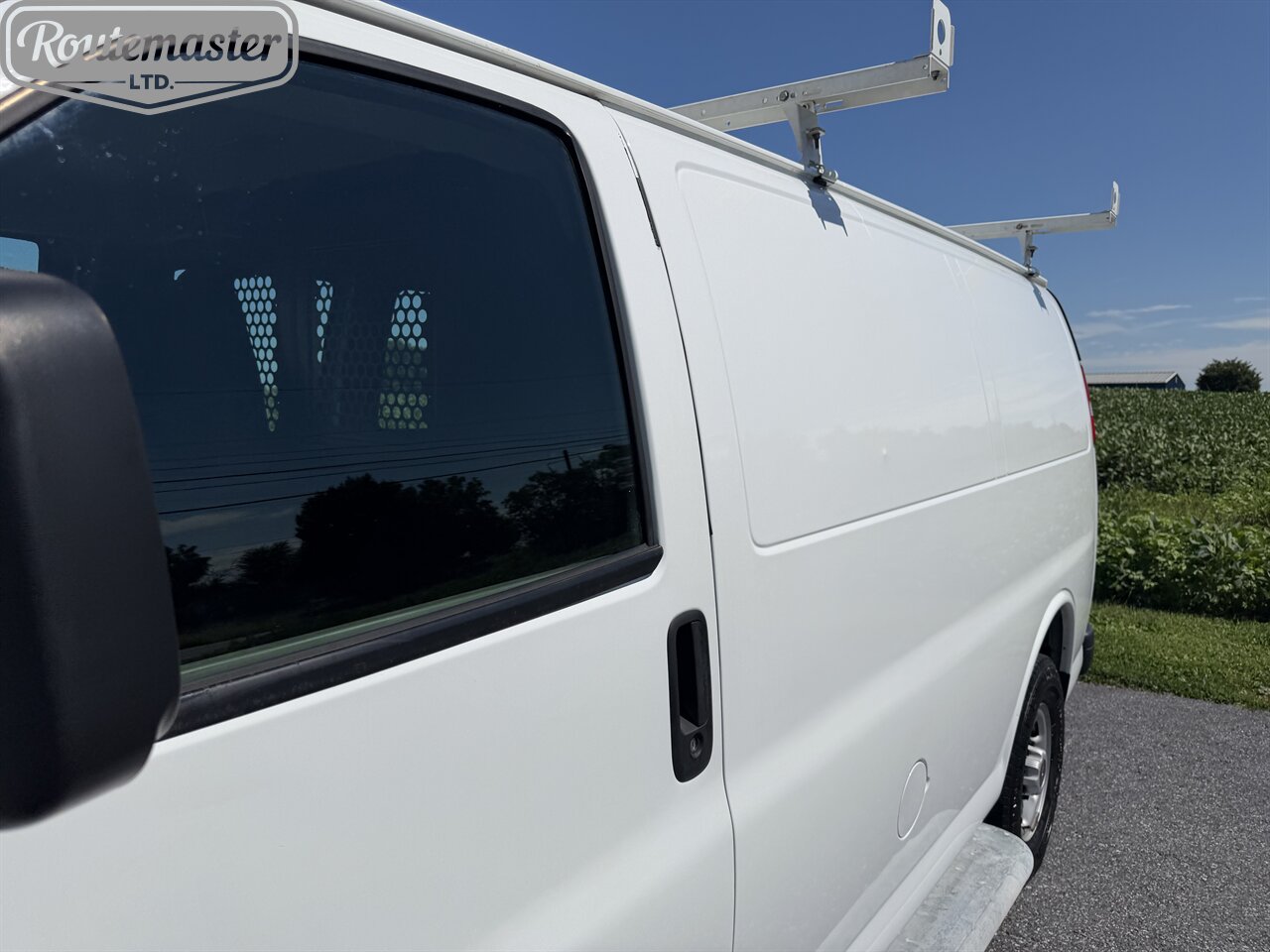 2020 GMC Savana 2500 - Photo 6 - Mount Joy, PA 17552