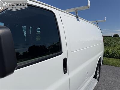 2020 GMC Savana 2500 - Photo 6 - Mount Joy, PA 17552