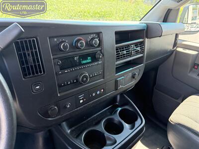 2020 GMC Savana 2500 - Photo 13 - Mount Joy, PA 17552