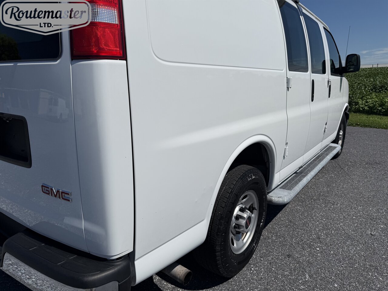 2020 GMC Savana 2500 - Photo 30 - Mount Joy, PA 17552