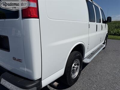2020 GMC Savana 2500 - Photo 30 - Mount Joy, PA 17552