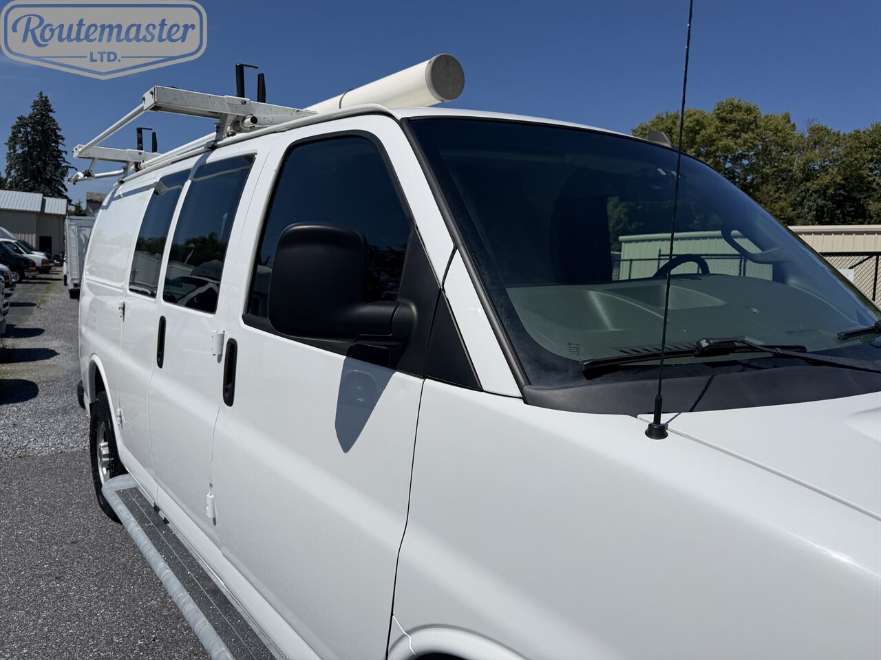 2020 GMC Savana 2500 - Photo 23 - Mount Joy, PA 17552