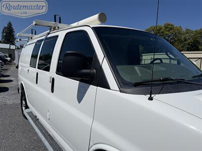 2020 GMC Savana 2500 - Photo 23 - Mount Joy, PA 17552