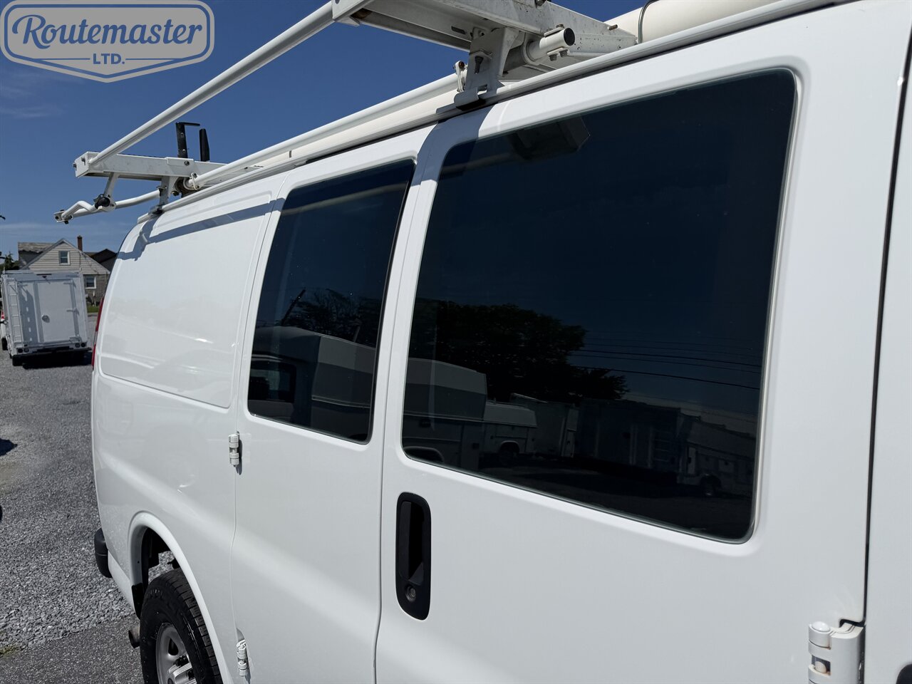2020 GMC Savana 2500 - Photo 26 - Mount Joy, PA 17552