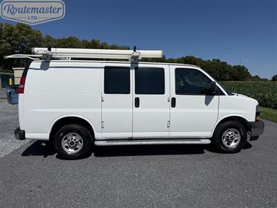 2020 GMC Savana 2500 - Photo 27 - Mount Joy, PA 17552