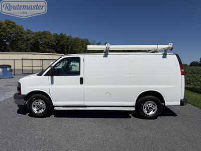 2020 GMC Savana 2500 - Photo 7 - Mount Joy, PA 17552