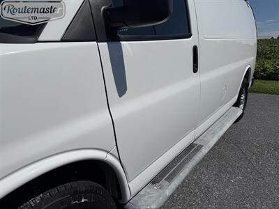 2020 GMC Savana 2500 - Photo 5 - Mount Joy, PA 17552