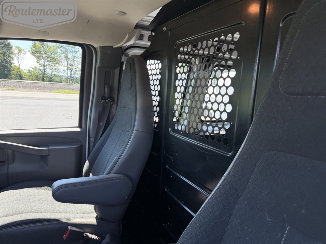 2020 GMC Savana 2500 - Photo 17 - Mount Joy, PA 17552