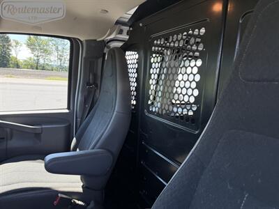 2020 GMC Savana 2500 - Photo 17 - Mount Joy, PA 17552
