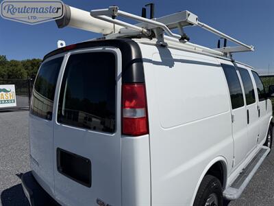 2020 GMC Savana 2500 - Photo 31 - Mount Joy, PA 17552