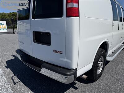 2020 GMC Savana 2500 - Photo 29 - Mount Joy, PA 17552