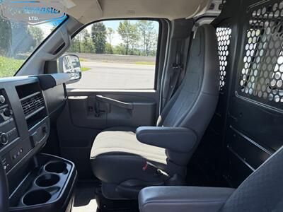 2020 GMC Savana 2500 - Photo 16 - Mount Joy, PA 17552