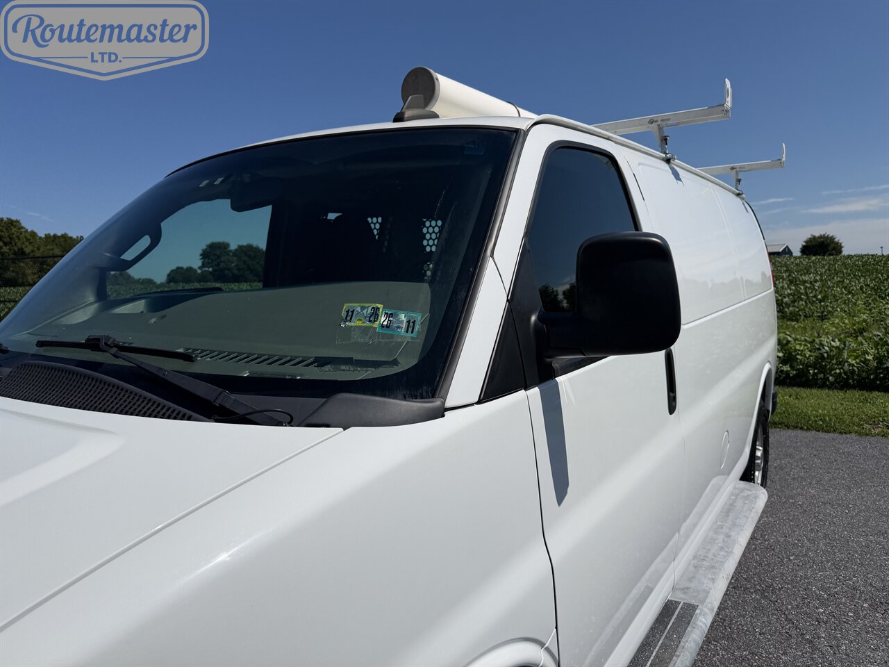 2020 GMC Savana 2500 - Photo 4 - Mount Joy, PA 17552