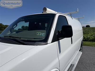2020 GMC Savana 2500 - Photo 4 - Mount Joy, PA 17552
