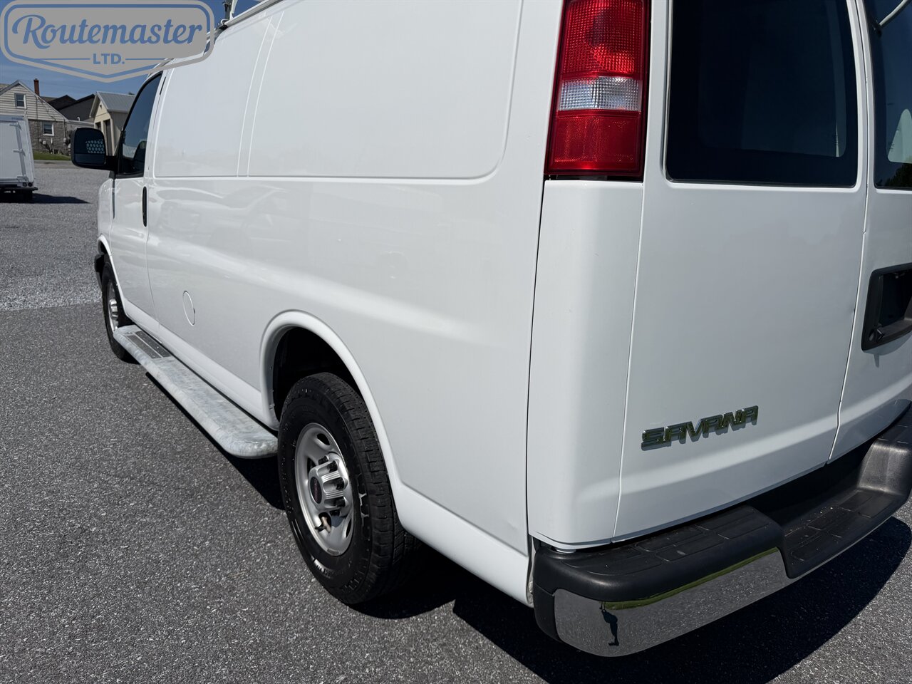 2020 GMC Savana 2500 - Photo 10 - Mount Joy, PA 17552