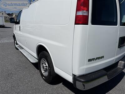 2020 GMC Savana 2500 - Photo 10 - Mount Joy, PA 17552