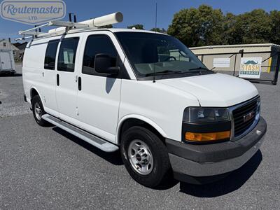 2020 GMC Savana 2500 - Photo 20 - Mount Joy, PA 17552