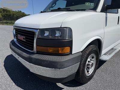 2020 GMC Savana 2500 - Photo 2 - Mount Joy, PA 17552