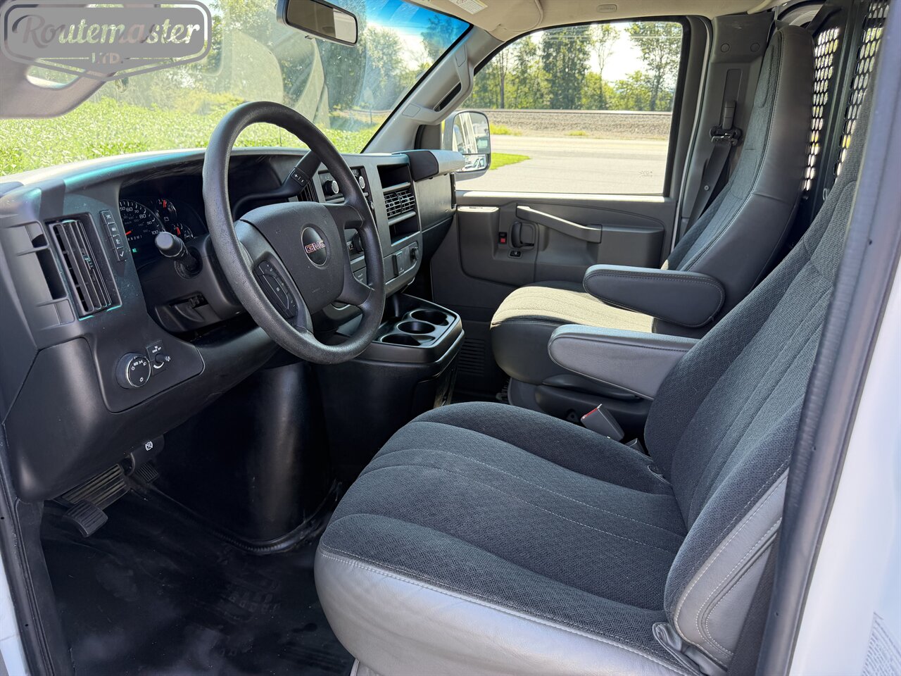 2020 GMC Savana 2500 - Photo 15 - Mount Joy, PA 17552