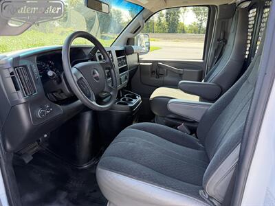 2020 GMC Savana 2500 - Photo 15 - Mount Joy, PA 17552