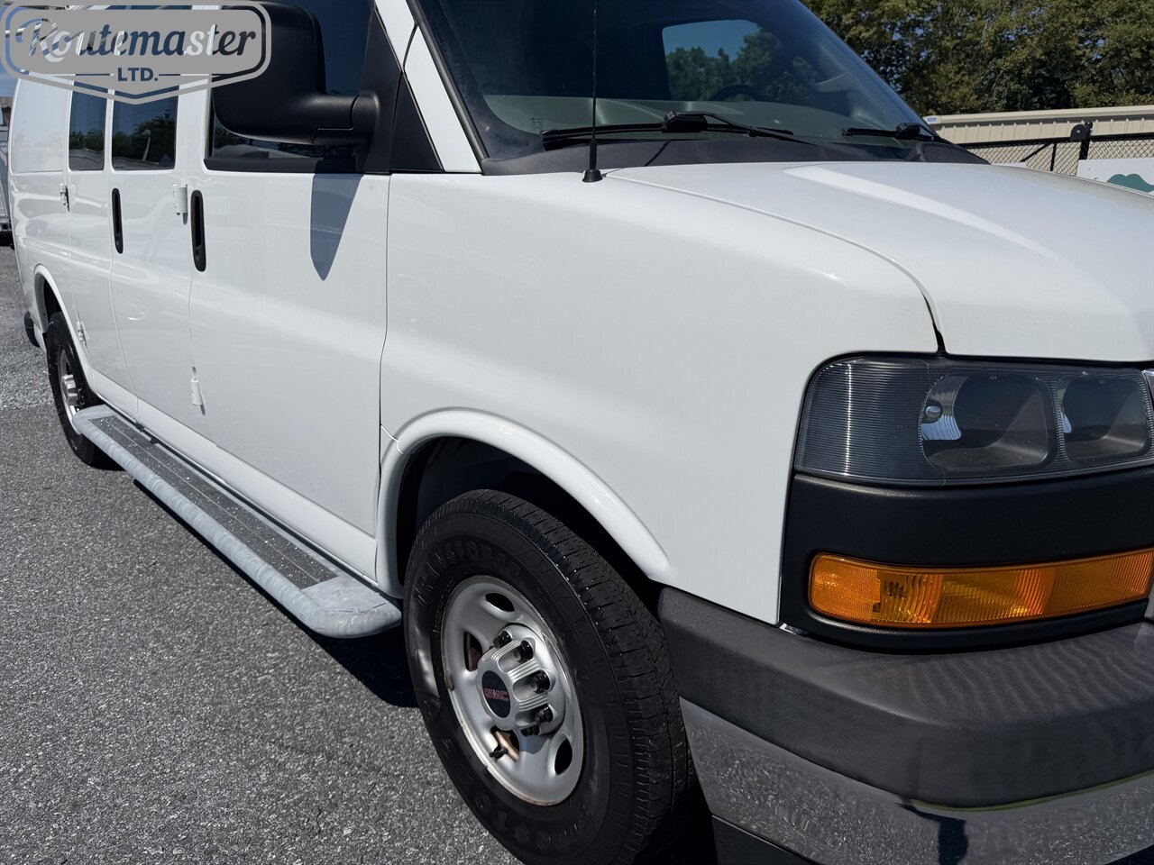 2020 GMC Savana 2500 - Photo 22 - Mount Joy, PA 17552