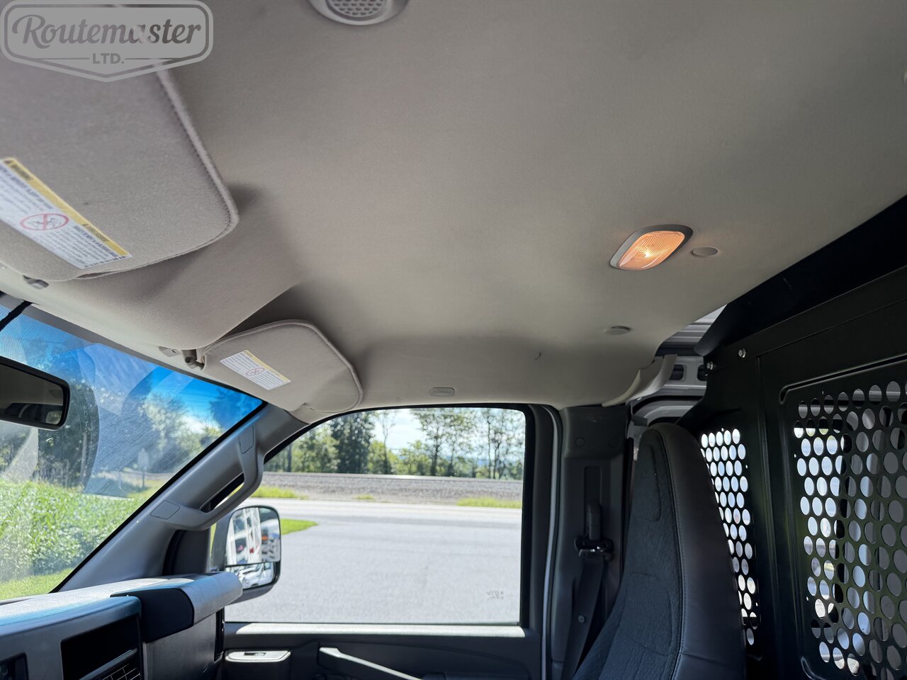 2020 GMC Savana 2500 - Photo 18 - Mount Joy, PA 17552