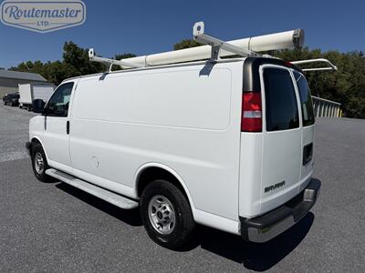 2020 GMC Savana 2500 - Photo 8 - Mount Joy, PA 17552