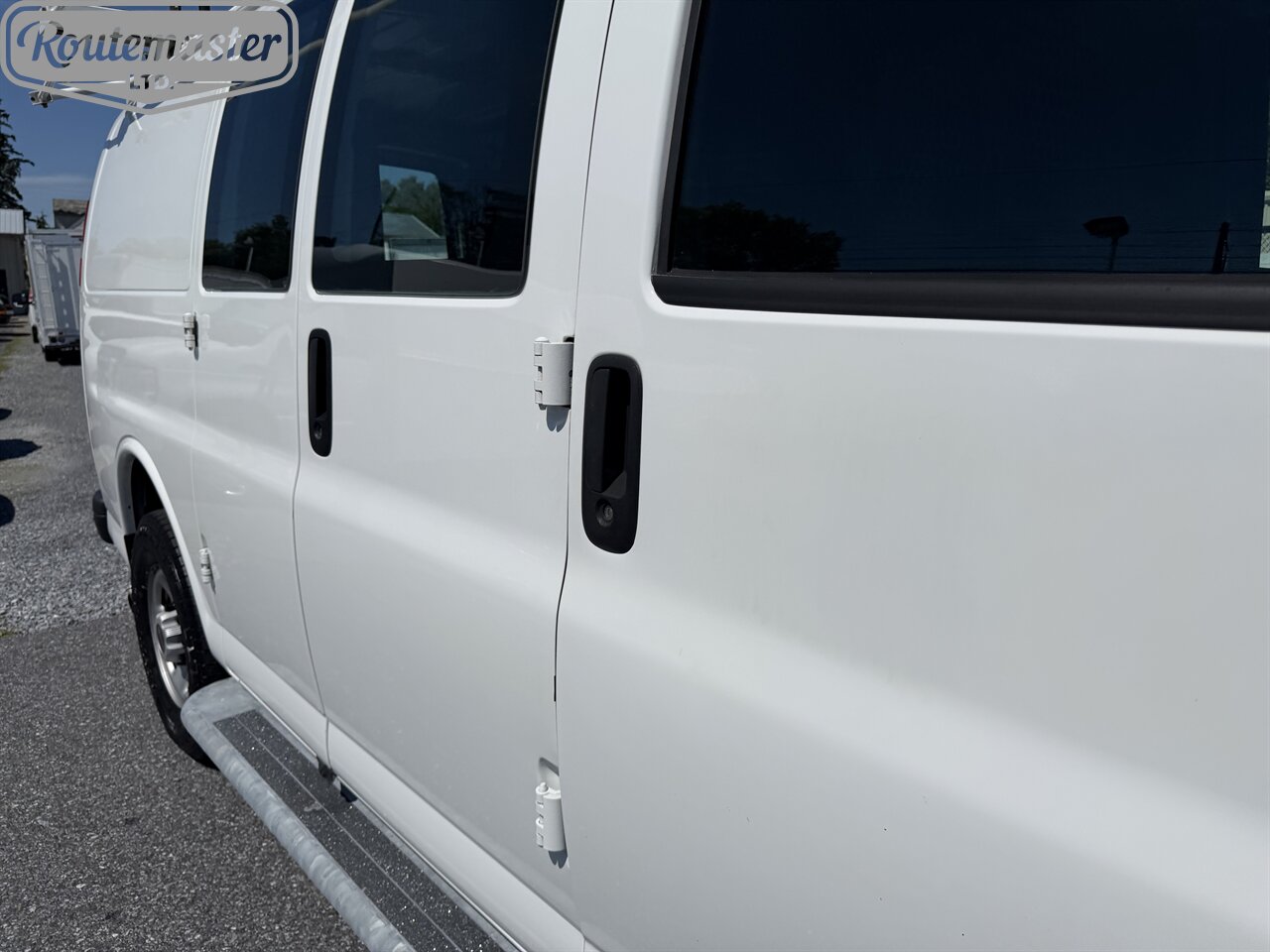 2020 GMC Savana 2500 - Photo 25 - Mount Joy, PA 17552