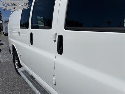 2020 GMC Savana 2500 - Photo 25 - Mount Joy, PA 17552