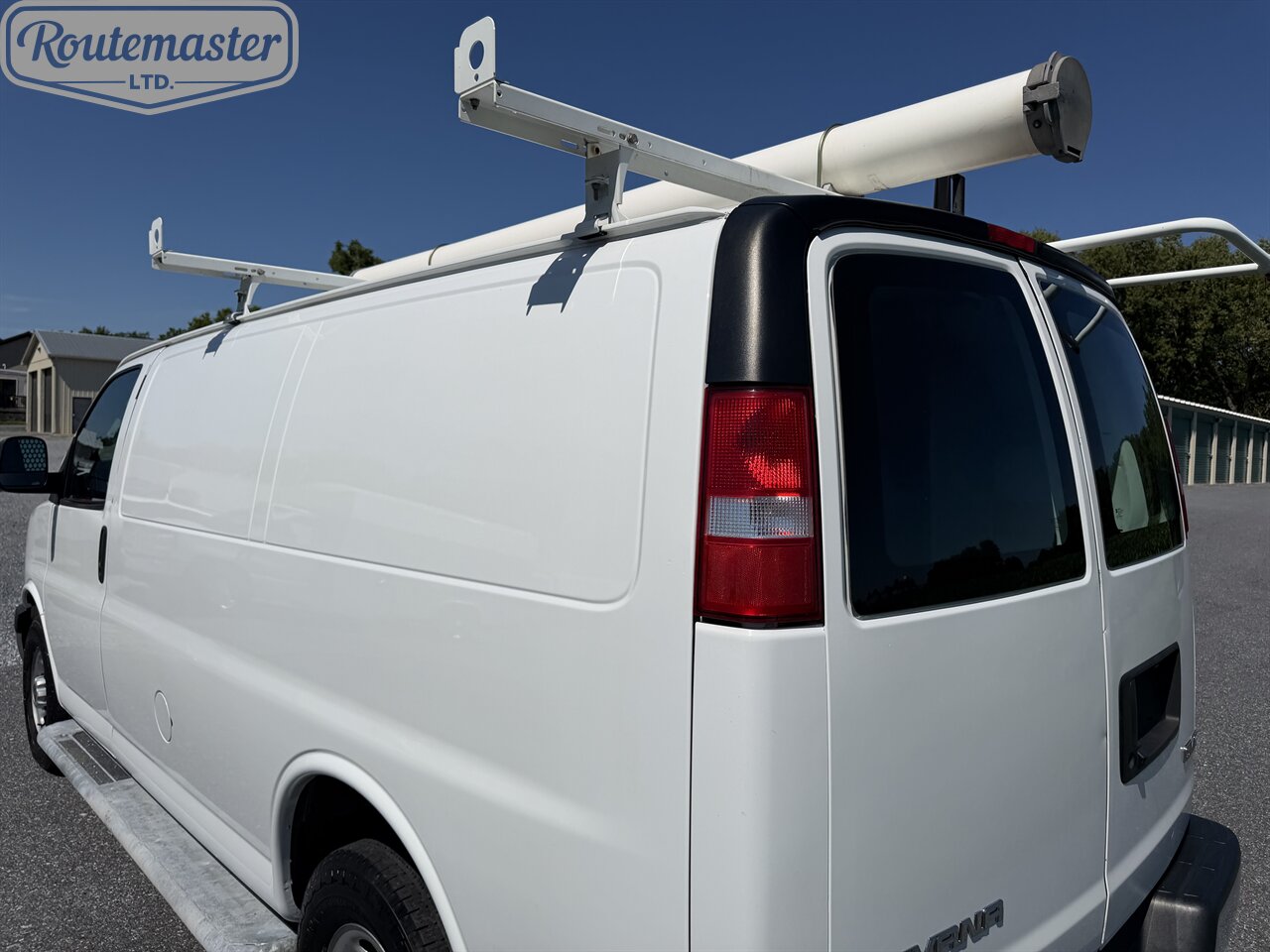 2020 GMC Savana 2500 - Photo 11 - Mount Joy, PA 17552