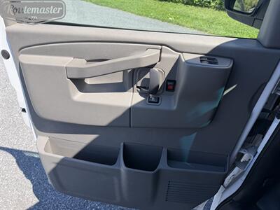 2020 GMC Savana 2500 - Photo 12 - Mount Joy, PA 17552
