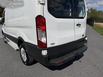 2015 Ford Transit 250 Cargo   - Photo 24 - Mount Joy, PA 17552