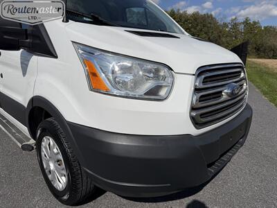 2015 Ford Transit 250 Cargo   - Photo 2 - Mount Joy, PA 17552