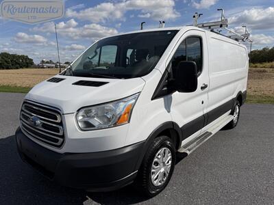 2015 Ford Transit 250 Cargo   - Photo 17 - Mount Joy, PA 17552