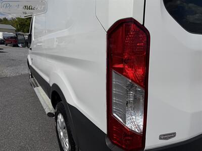2015 Ford Transit 250 Cargo   - Photo 25 - Mount Joy, PA 17552