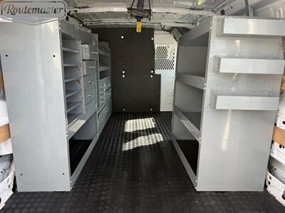 2015 Ford Transit 250 Cargo   - Photo 8 - Mount Joy, PA 17552