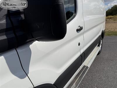 2015 Ford Transit 250 Cargo   - Photo 21 - Mount Joy, PA 17552