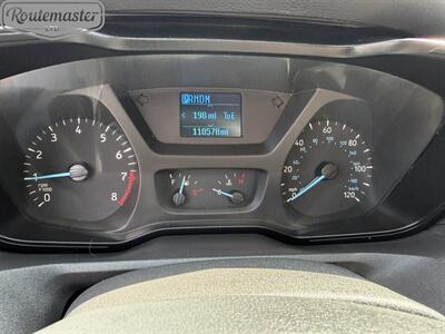 2015 Ford Transit 250 Cargo   - Photo 15 - Mount Joy, PA 17552