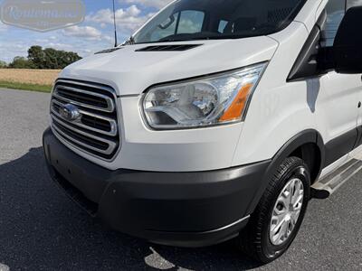 2015 Ford Transit 250 Cargo   - Photo 18 - Mount Joy, PA 17552