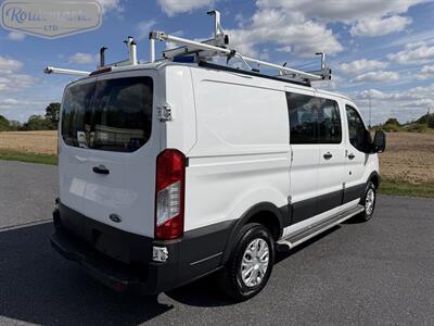 2015 Ford Transit 250 Cargo   - Photo 5 - Mount Joy, PA 17552