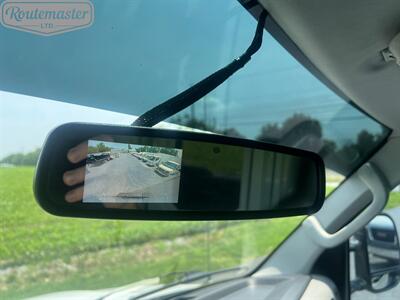 2022 Ford E-Series Van E-350 10' KUV   - Photo 25 - Mount Joy, PA 17552