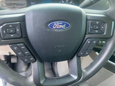 2022 Ford E-Series Van E-350 10' KUV   - Photo 22 - Mount Joy, PA 17552