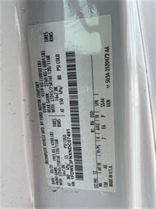 2022 Ford E-Series Van E-350 10' KUV   - Photo 23 - Mount Joy, PA 17552