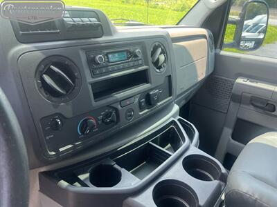 2022 Ford E-Series Van E-350 10' KUV   - Photo 21 - Mount Joy, PA 17552