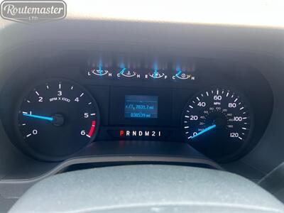 2022 Ford E-Series Van E-350 10' KUV   - Photo 24 - Mount Joy, PA 17552