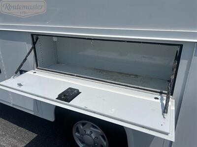 2022 Ford E-Series Van E-350 10' KUV   - Photo 36 - Mount Joy, PA 17552