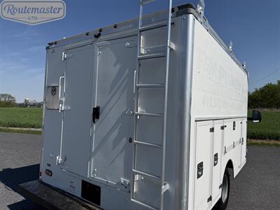 2017 Chevrolet Express 3500 12' Utility - Photo 19 - Mount Joy, PA 17552
