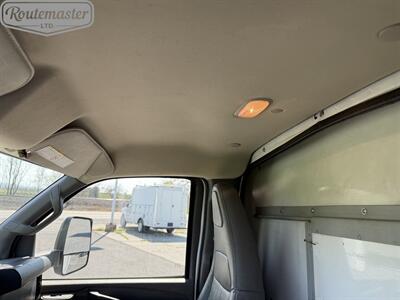 2017 Chevrolet Express 3500 12' Utility - Photo 32 - Mount Joy, PA 17552
