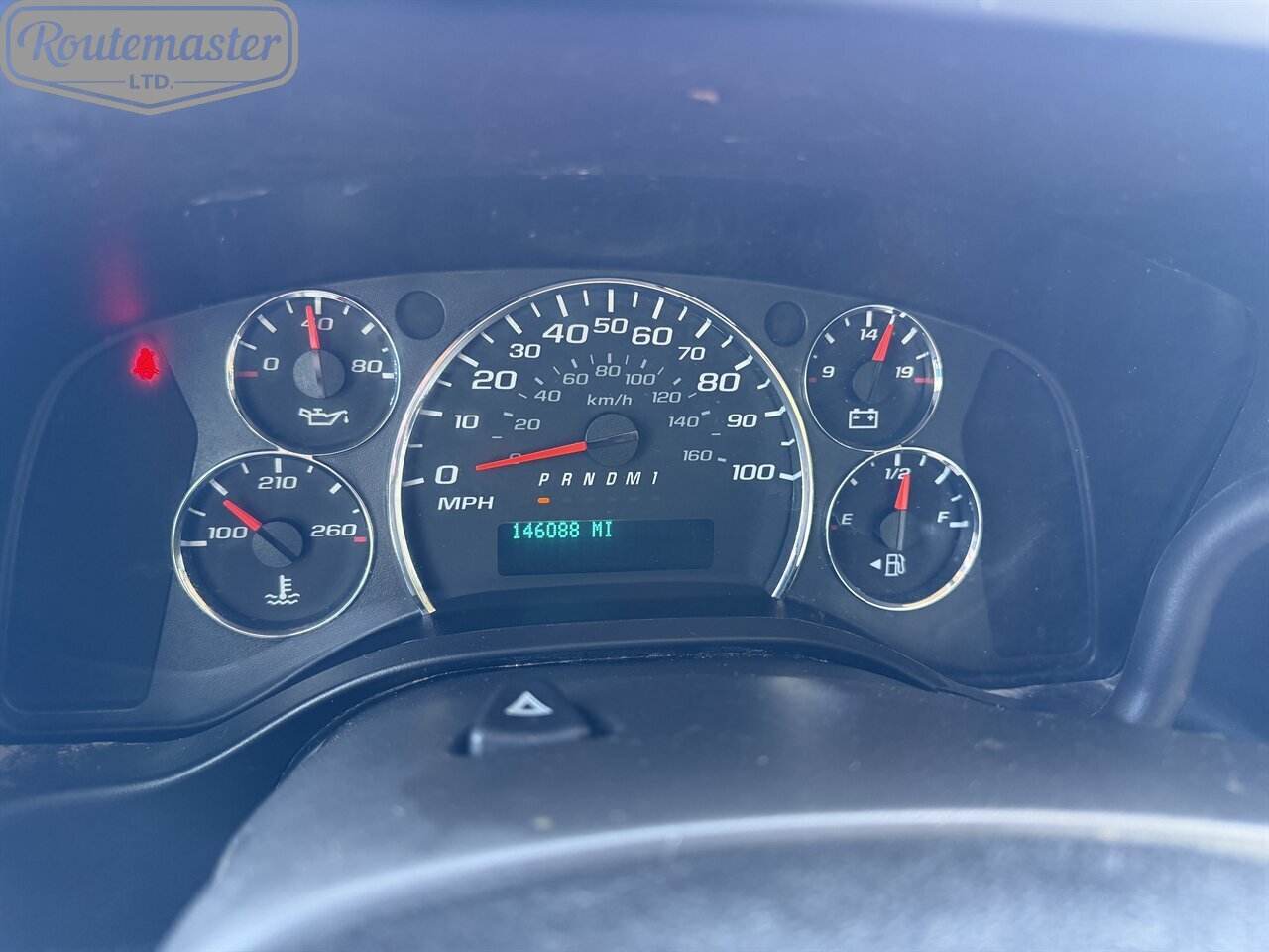 2017 Chevrolet Express 3500 12' Utility - Photo 35 - Mount Joy, PA 17552