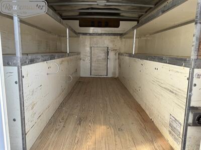 2017 Chevrolet Express 3500 12' Utility - Photo 25 - Mount Joy, PA 17552